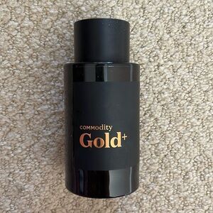 COMMODITY GOLD BOLD 3.4 OUNCES